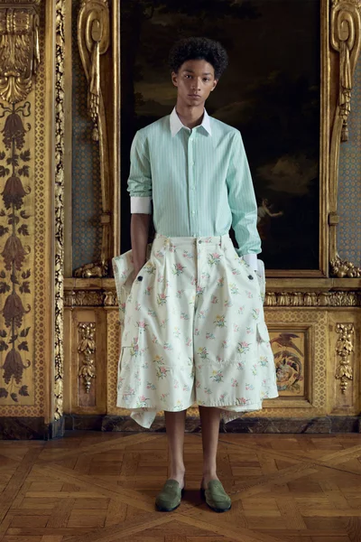 Look 9